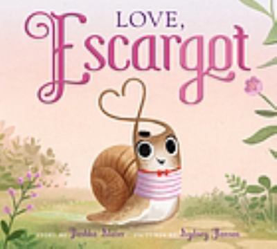 Love, escargot cover image