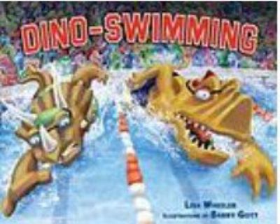 Dino-swimming  cover image cdn