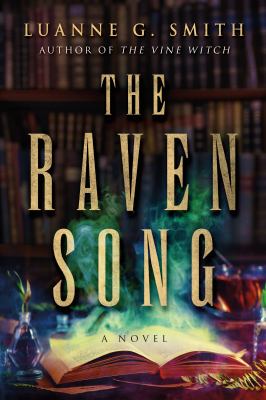 The raven song  cover image cdn