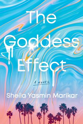 The goddess effect : a novel cover image