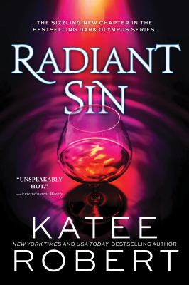 Radiant sin cover image