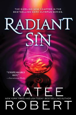 Radiant sin  cover image cdn