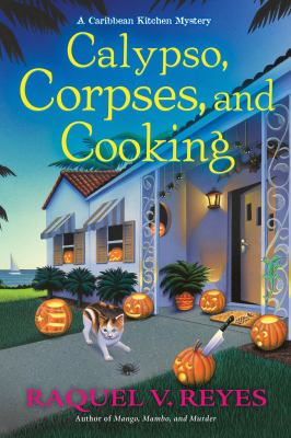 Calypso, corpses, and cooking cover image