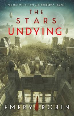 The stars undying cover image