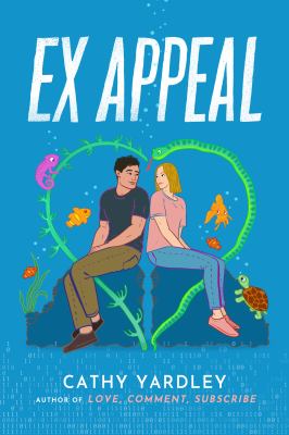 Ex appeal cover image