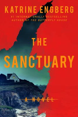 The sanctuary cover image