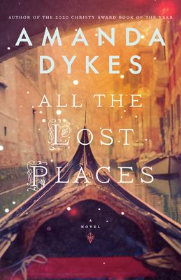 All the lost places cover image
