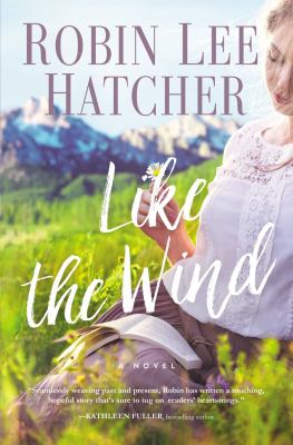 Like the wind  cover image cdn