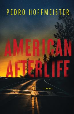 American afterlife cover image