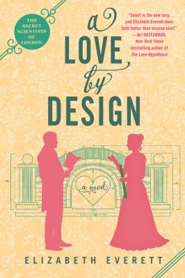 A love by design cover image