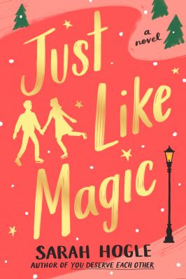 Just like magic  cover image cdn