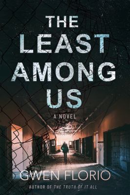 The least among us cover image