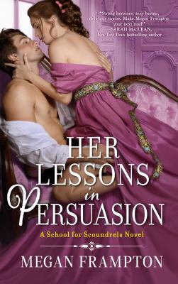 Her lessons in persuasion cover image