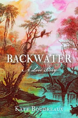 Backwater A Love Story cover image