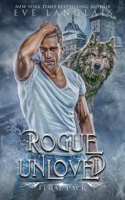 Rogue Unloved cover image