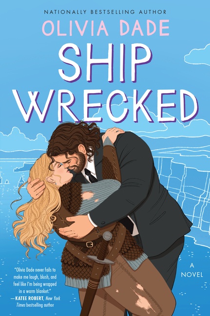 Ship Wrecked cover image cdn