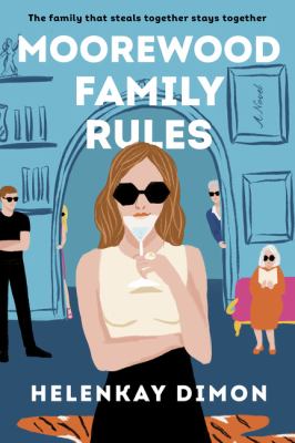 Moorewood family rules cover image
