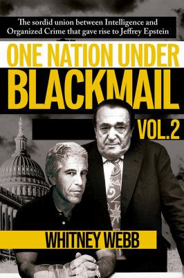 One nation under blackmail. Vol. 2 : the sordid union between intelligence and organized crime that gave rise to Jeffrey Epstein cover image