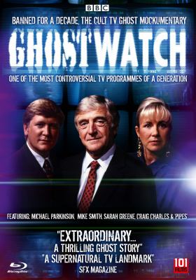 Ghostwatch cover image