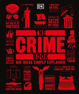 The crime book  cover image cdn
