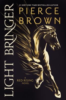 Light bringer  cover image cdn