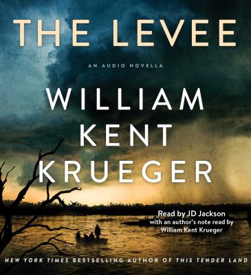 The levee an audio novella cover image