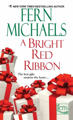 A Bright Red Ribbon cover image