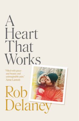 A Heart That Works cover image cdn