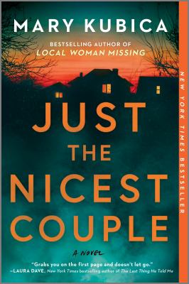 Just the Nicest Couple cover image