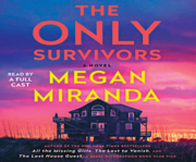 The only survivors cover image