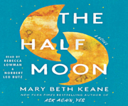 The half moon cover image
