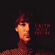 Faith in the future cover image