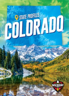Colorado  cover image cdn