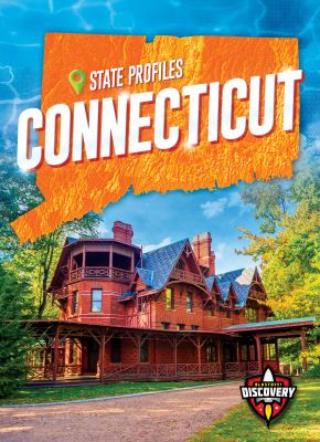 Connecticut  cover image cdn