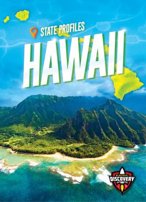 Hawaii  cover image cdn