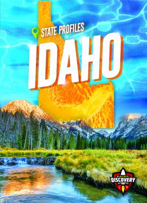Idaho  cover image cdn