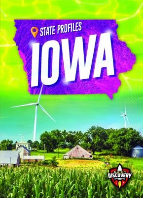 Iowa  cover image cdn