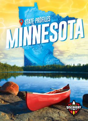 Minnesota  cover image cdn