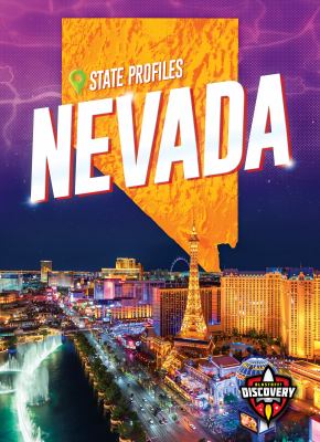 Nevada  cover image cdn