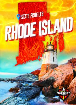 Rhode Island cover image