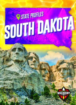 South Dakota cover image