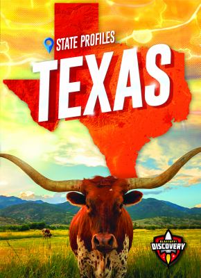 Texas  cover image cdn