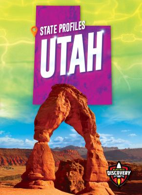 Utah  cover image cdn