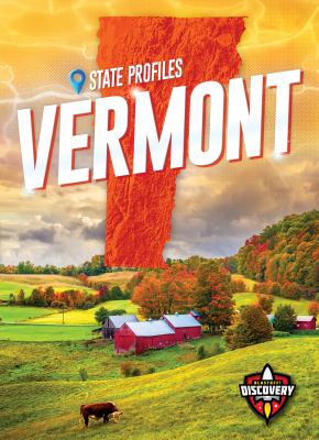 Vermont  cover image cdn
