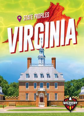 Virginia  cover image cdn