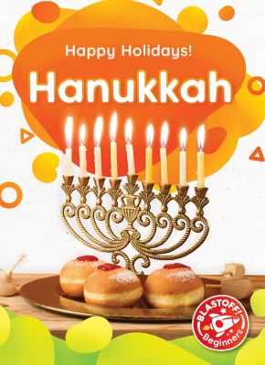 Hanukkah  cover image cdn