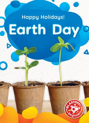 Earth Day  cover image cdn