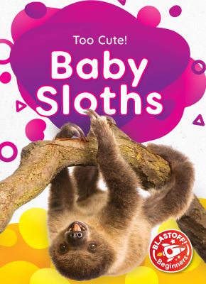 Baby sloths  cover image cdn