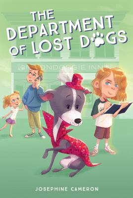 The department of lost dogs  cover image cdn