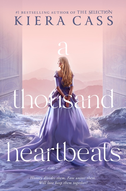 A Thousand Heartbeats cover image cdn